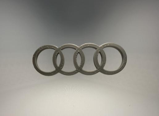 Portachiavi Audi