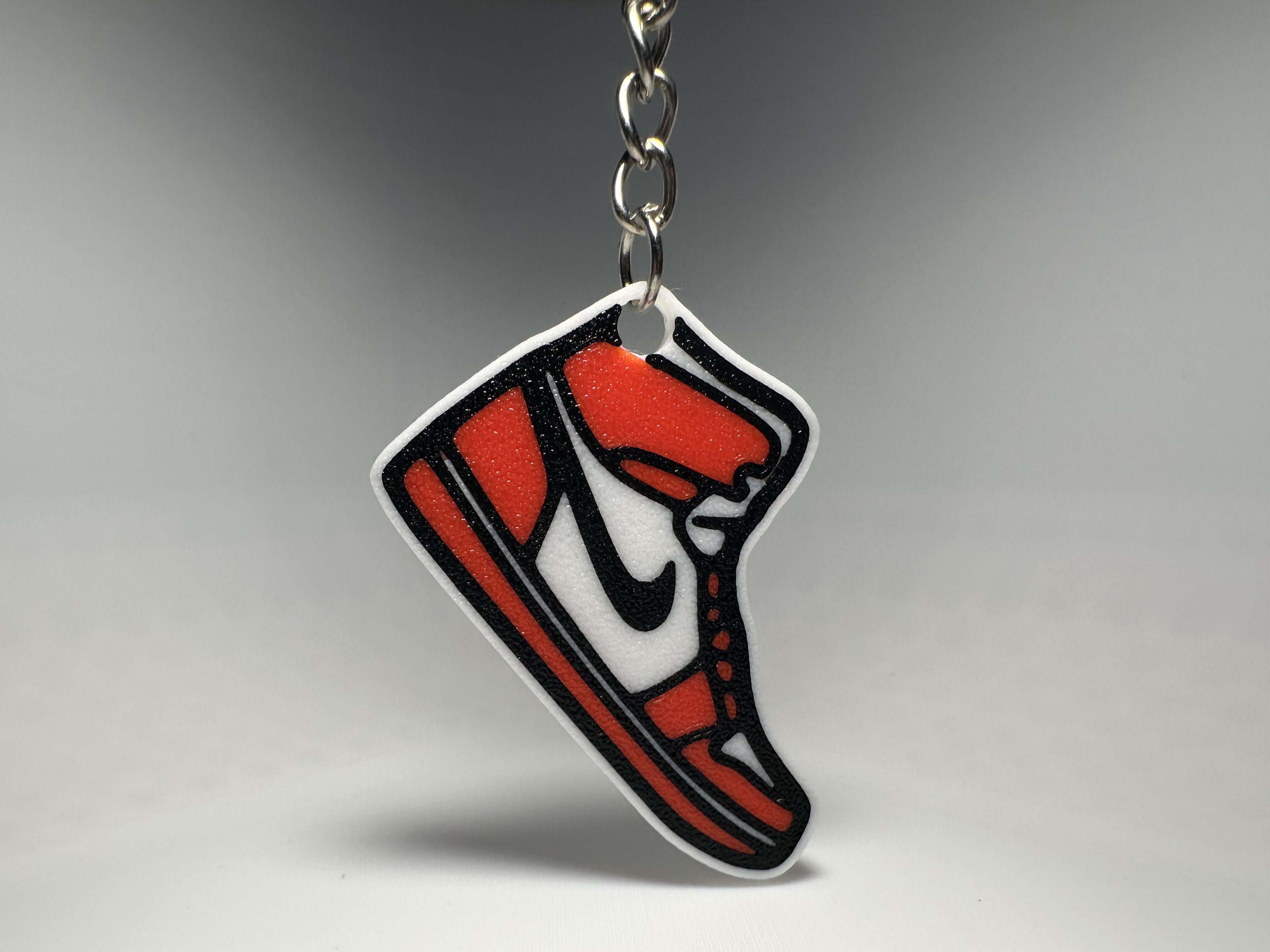 Portachiavi Jordan 1