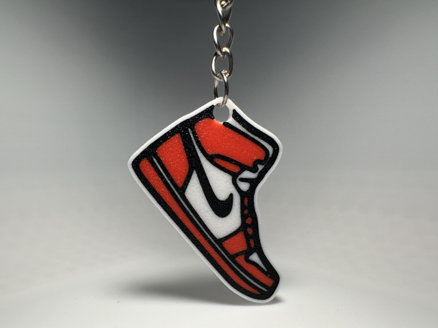 Portachiavi Jordan 1